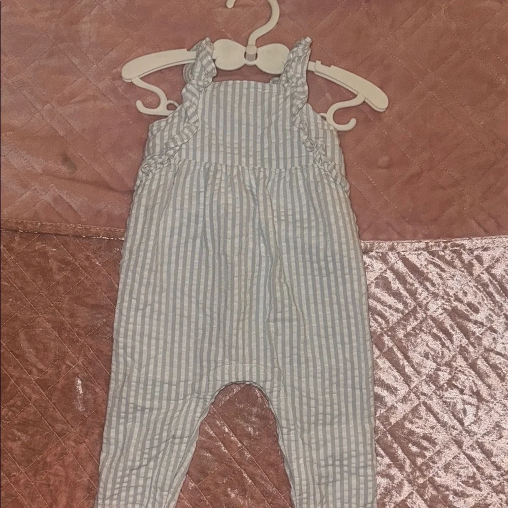 Little White Company grey white